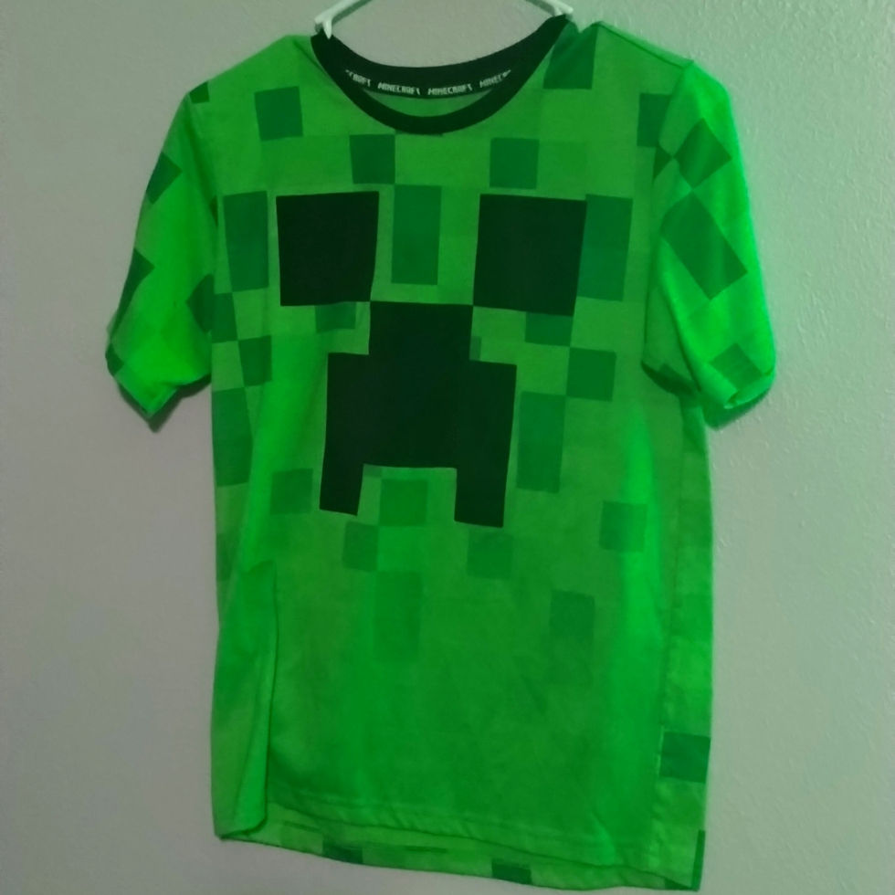 Minecraft Xl Bundle